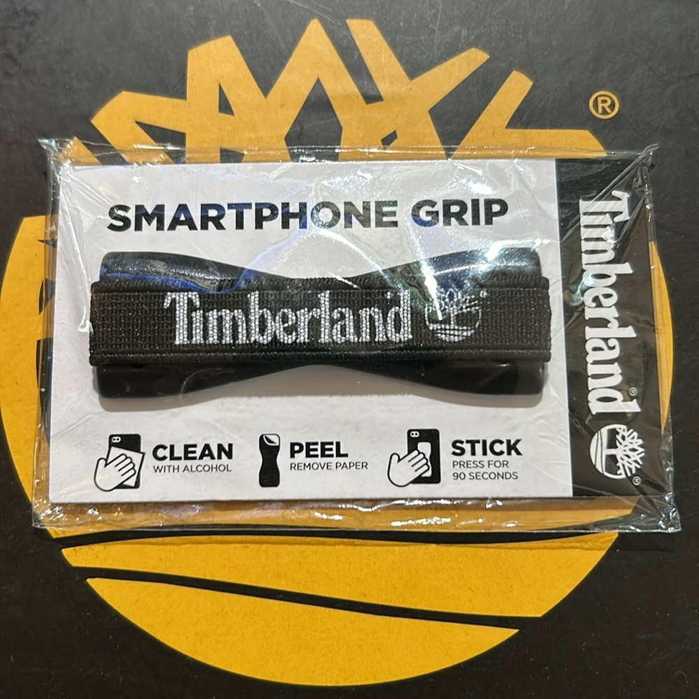 Timberland Smartphone Grio